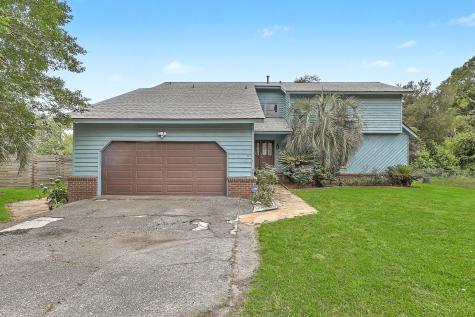 601 Flint Street Charleston SC 29412