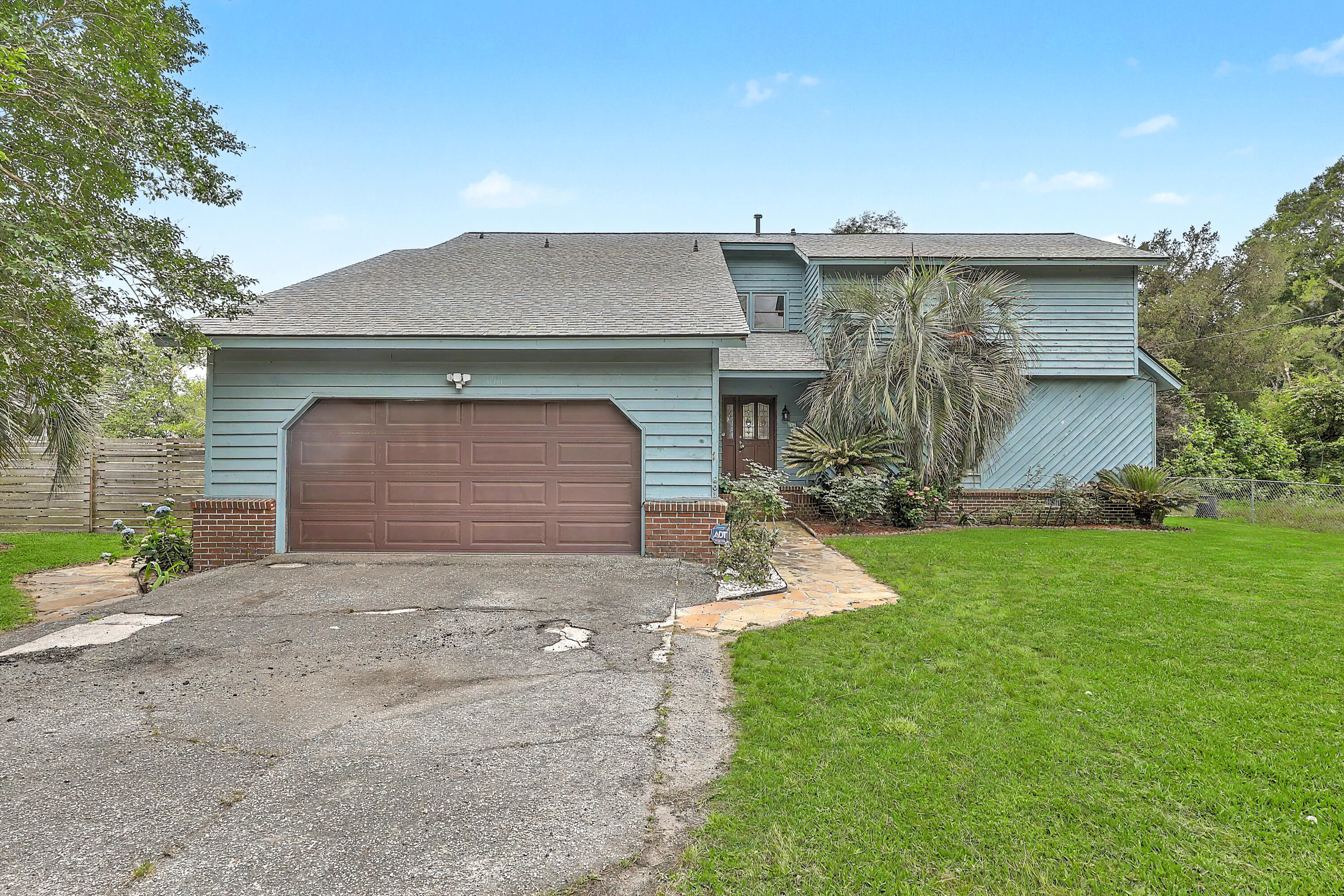 601 Flint Street Charleston SC 29412