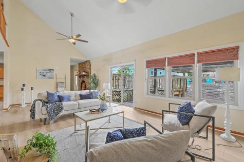 601 Flint Street Charleston SC 29412