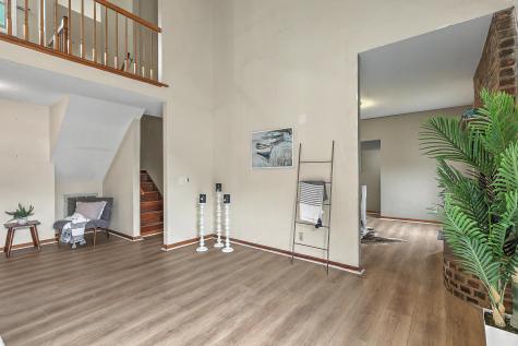 601 Flint Street Charleston SC 29412