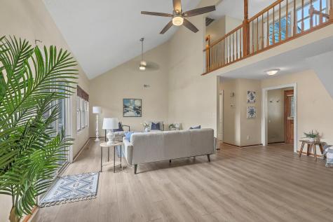 601 Flint Street Charleston SC 29412