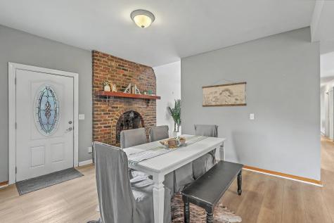 601 Flint Street Charleston SC 29412
