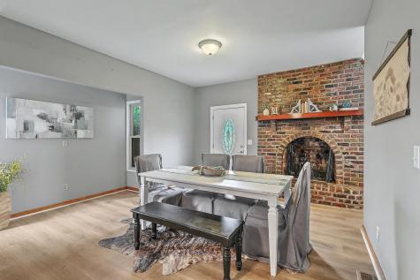 601 Flint Street Charleston SC 29412
