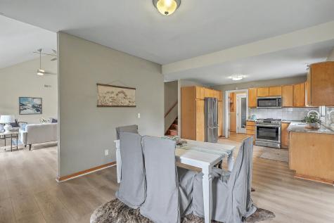 601 Flint Street Charleston SC 29412
