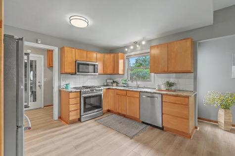 601 Flint Street Charleston SC 29412