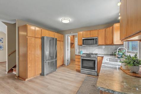601 Flint Street Charleston SC 29412