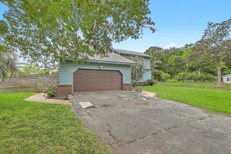 601 Flint Street Charleston SC 29412