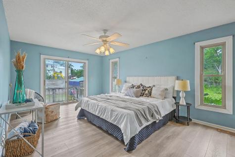 601 Flint Street Charleston SC 29412