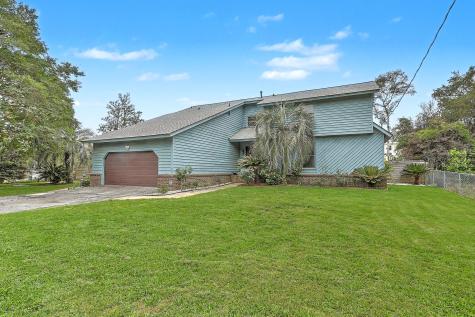 601 Flint Street Charleston SC 29412
