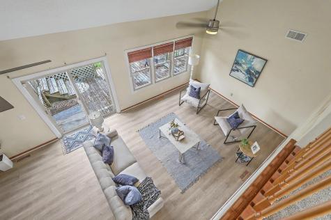 601 Flint Street Charleston SC 29412