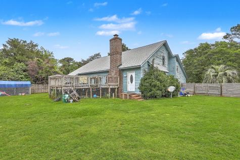 601 Flint Street Charleston SC 29412