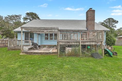 601 Flint Street Charleston SC 29412