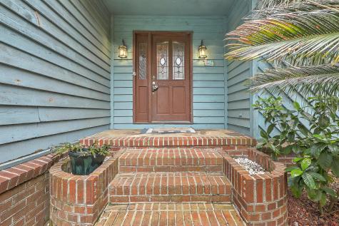 601 Flint Street Charleston SC 29412