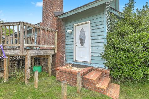 601 Flint Street Charleston SC 29412