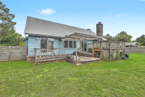 601 Flint Street Charleston SC 29412