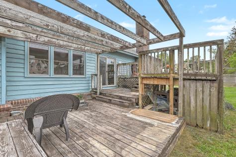 601 Flint Street Charleston SC 29412