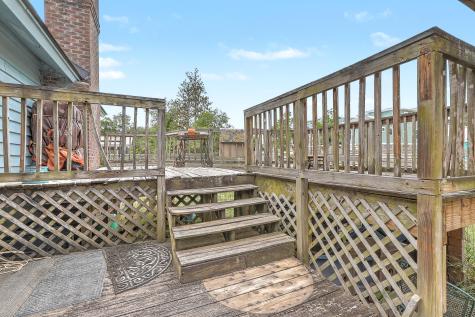 601 Flint Street Charleston SC 29412