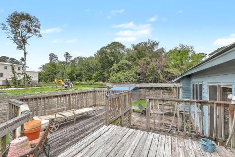 601 Flint Street Charleston SC 29412