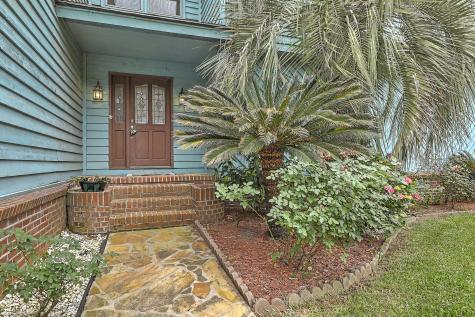 601 Flint Street Charleston SC 29412