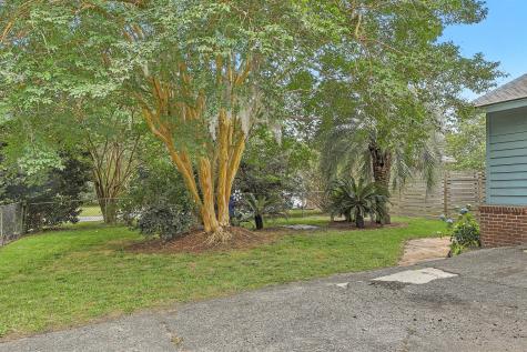 601 Flint Street Charleston SC 29412