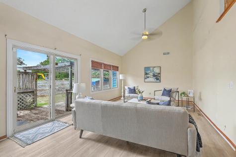 601 Flint Street Charleston SC 29412