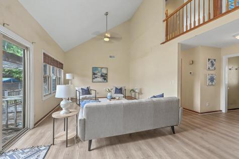 601 Flint Street Charleston SC 29412