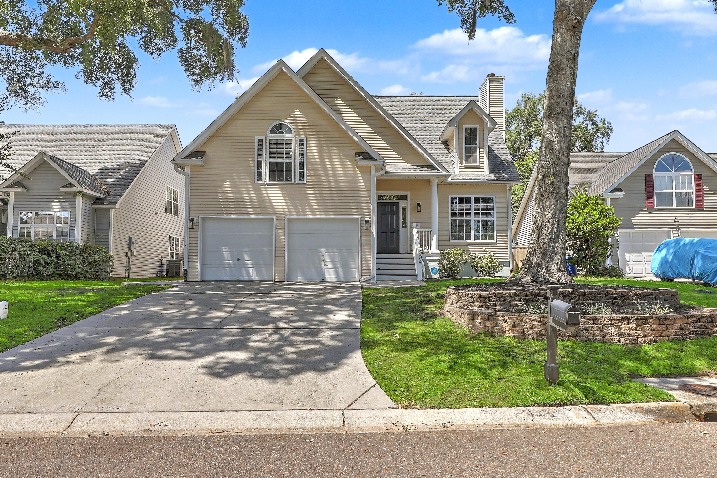 504 Stonecreek Drive Charleston SC 29414