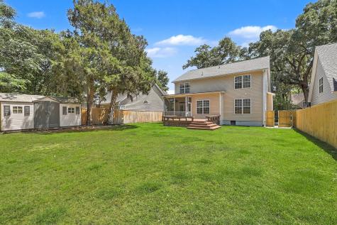 504 Stonecreek Drive Charleston SC 29414