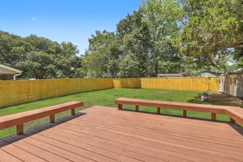 504 Stonecreek Drive Charleston SC 29414