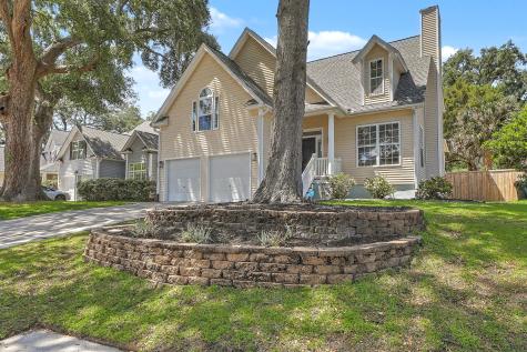 504 Stonecreek Drive Charleston SC 29414