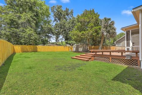 504 Stonecreek Drive Charleston SC 29414