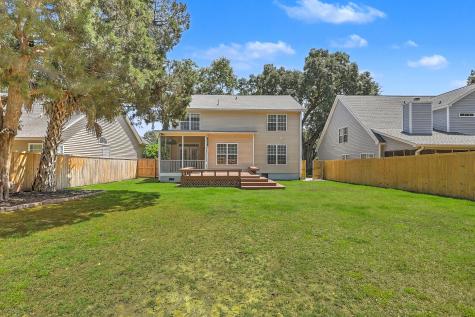 504 Stonecreek Drive Charleston SC 29414