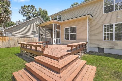504 Stonecreek Drive Charleston SC 29414