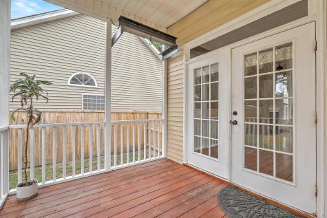 504 Stonecreek Drive Charleston SC 29414