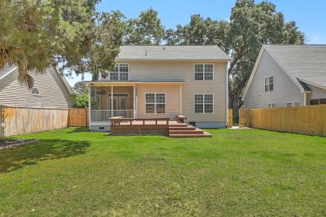 504 Stonecreek Drive Charleston SC 29414