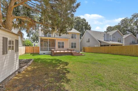 504 Stonecreek Drive Charleston SC 29414