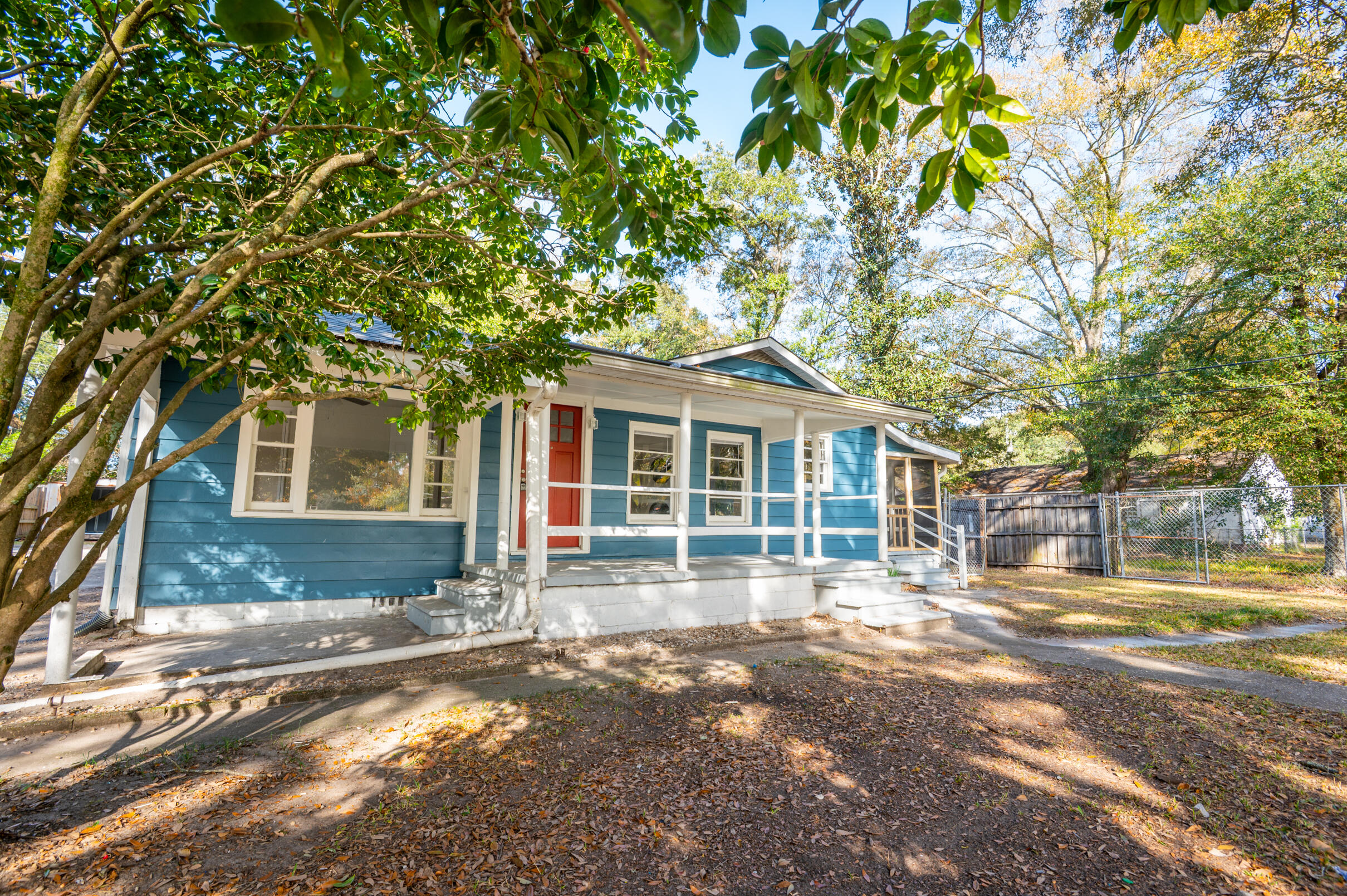 1620 Mole Lane North Charleston SC 29406