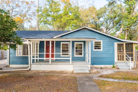 1620 Mole Lane North Charleston SC 29406