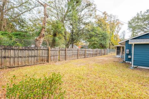 1620 Mole Lane North Charleston SC 29406