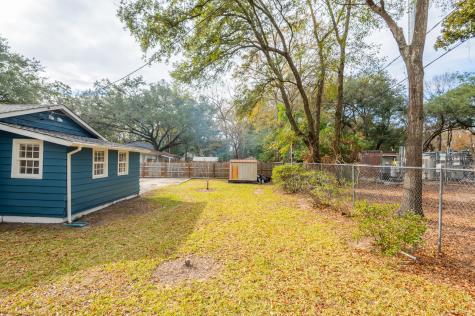 1620 Mole Lane North Charleston SC 29406