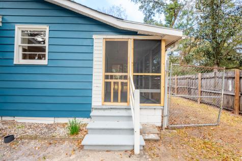 1620 Mole Lane North Charleston SC 29406
