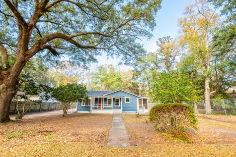1620 Mole Lane North Charleston SC 29406