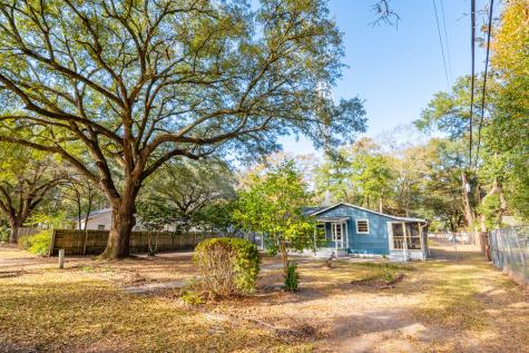 1620 Mole Lane North Charleston SC 29406