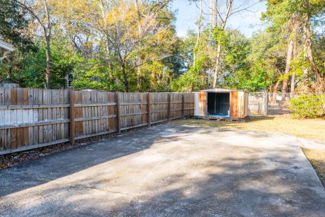 1620 Mole Lane North Charleston SC 29406