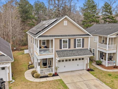 293 Chemistry Circle Ladson SC 29456