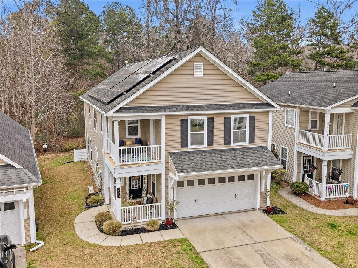 293 Chemistry Circle Ladson SC 29456