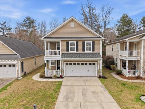 293 Chemistry Circle Ladson SC 29456