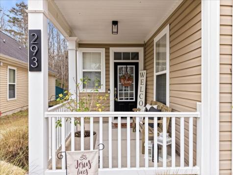 293 Chemistry Circle Ladson SC 29456