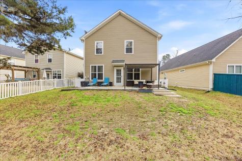 293 Chemistry Circle Ladson SC 29456