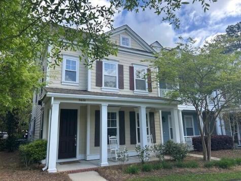 2600 Kings Gate Lane Mount Pleasant SC 29466